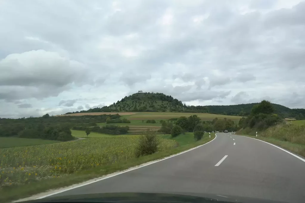 Waar kan je lekker uit eten in Burladingen (Baden-Württemberg)