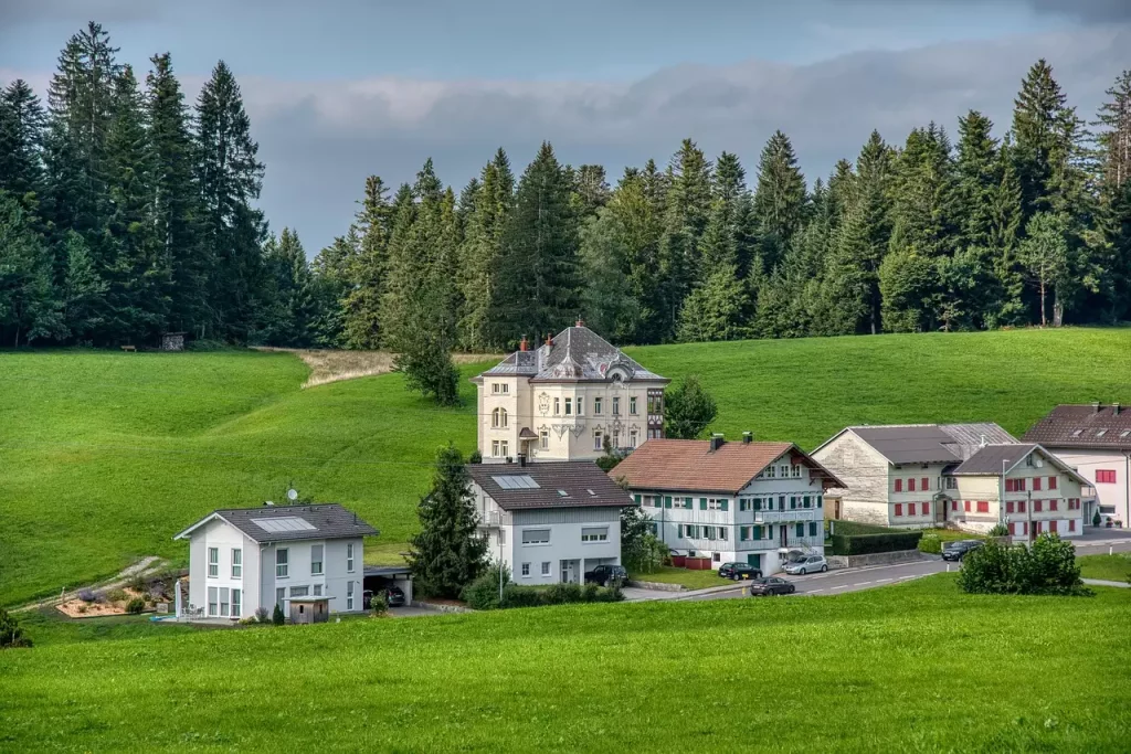 Waar kan je lekker uit eten in Krumbach (Beieren)