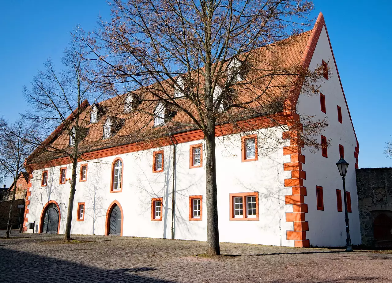 Waar kan je lekker uit eten in Steinheim an der Murr (Baden-Württemberg)