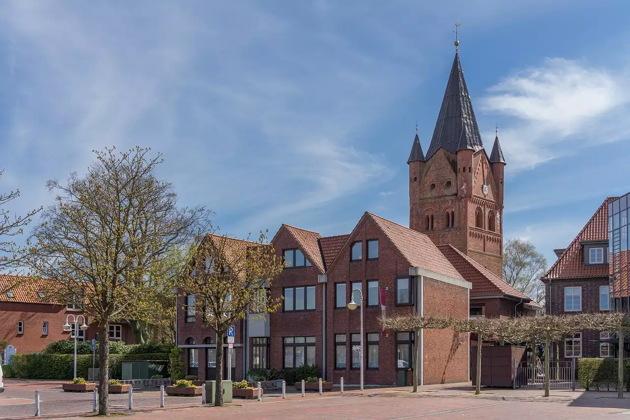 Waar kan je lekker uit eten in Westerstede (Nedersaksen)