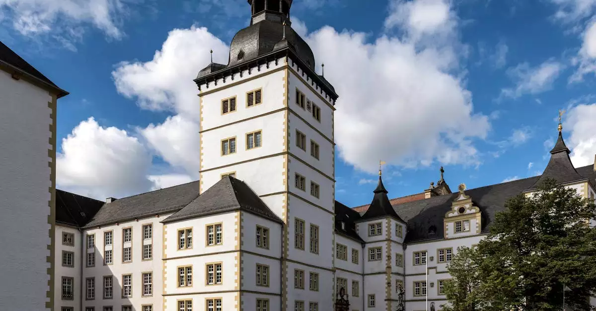 Wat is de geschiedenis van Paderborn (Noordrijn-Westfalen)