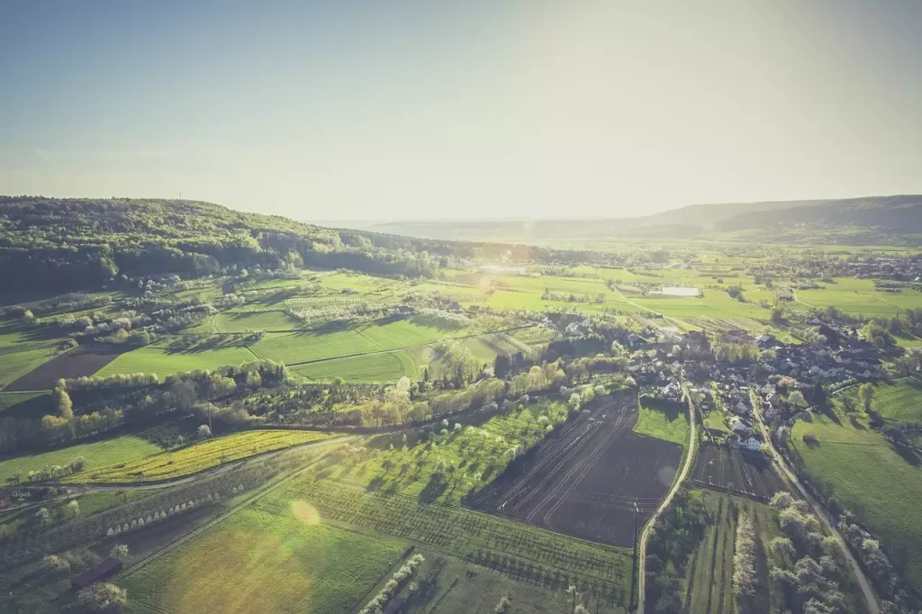 Wat is een leuke plek om te overnachten in Forchheim (Beieren)
