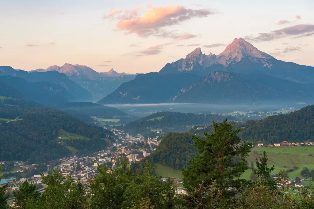 Wat is een leuke plek om te overnachten in Kemnath (Beieren)