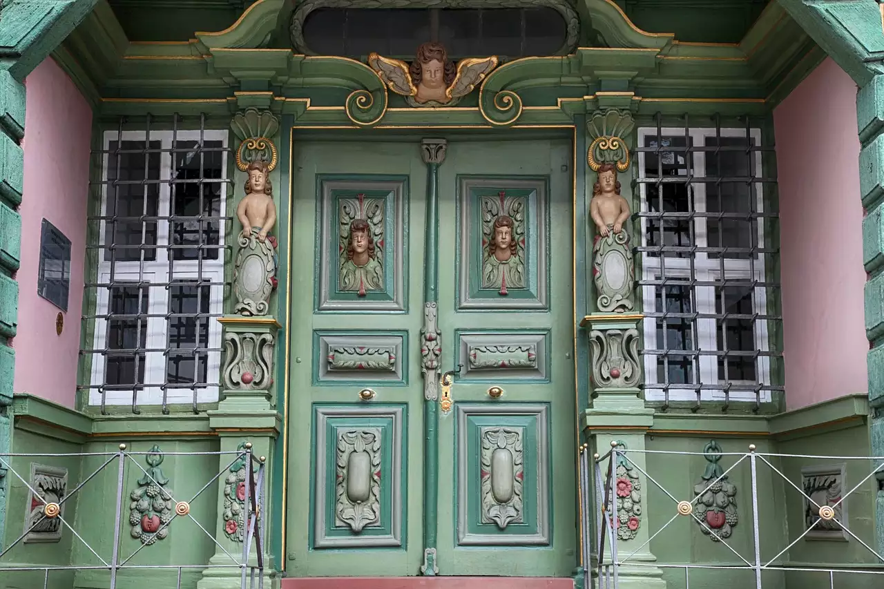 Wat is een leuke plek om te overnachten in Korbach (Hessen)