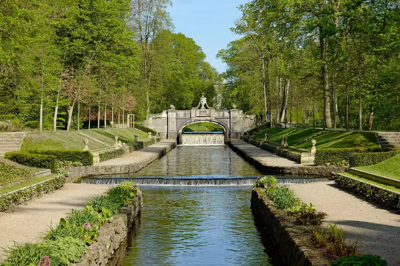 Wat is een leuke plek om te overnachten in Ludwigslust (Mecklenburg-Voor-Pommeren)