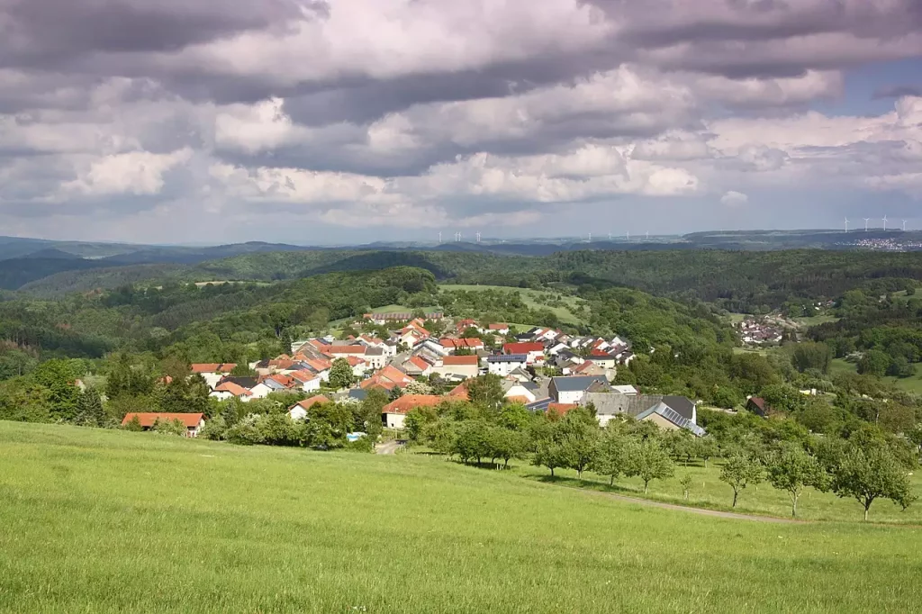 Wat is een leuke plek om te overnachten in Merzig (Saarland)