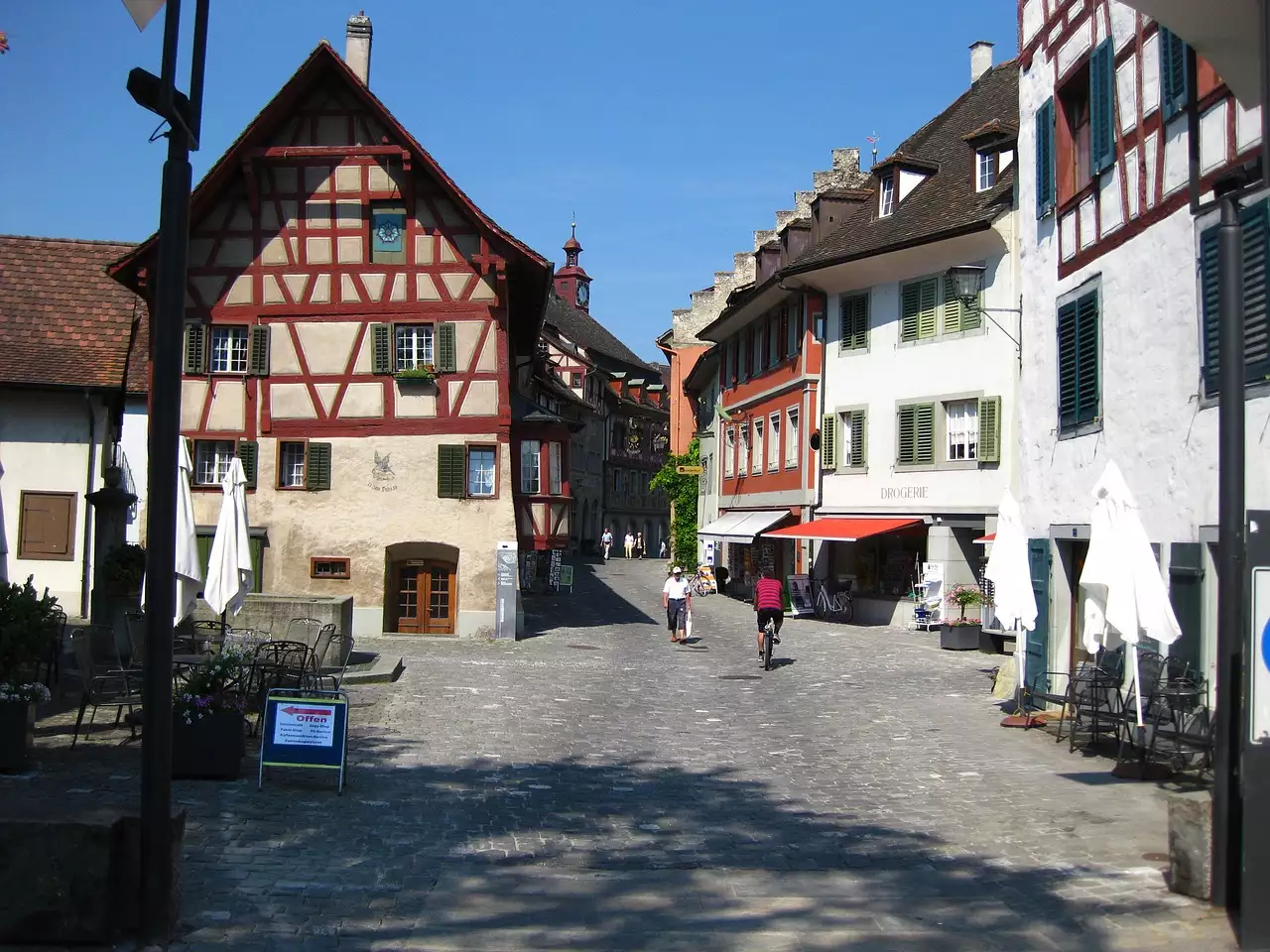 Wat is een leuke plek om te overnachten in Wörth am Rhein (Rijnland-Palts)