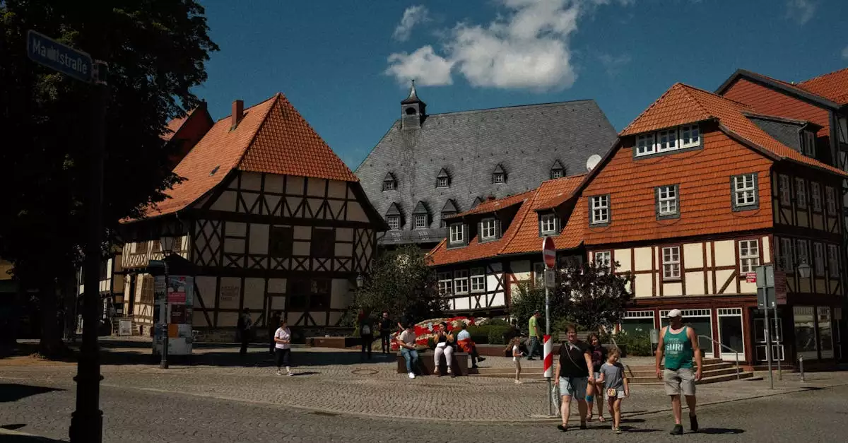 Wat zijn toeristische bezienswaardigheden in Annaburg (Saksen-Anhalt)
