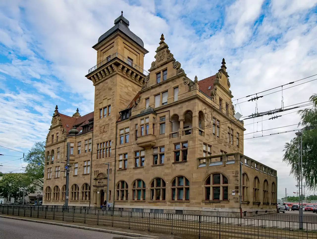 Wat zijn toeristische bezienswaardigheden in Heilbronn (Baden-Württemberg)
