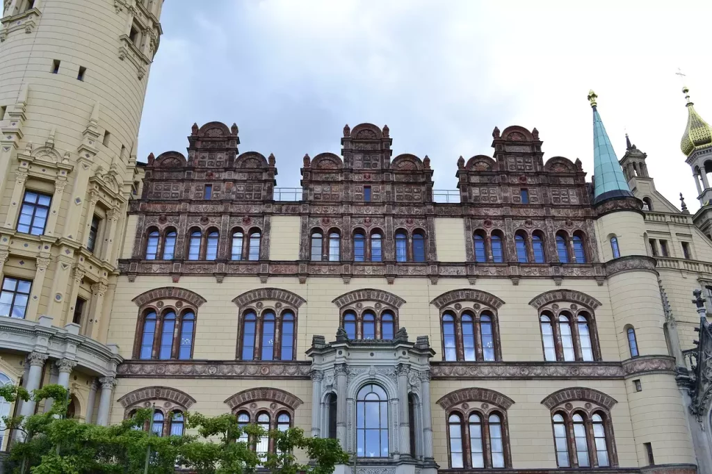 Wat zijn toeristische bezienswaardigheden in Penkun Mecklenburg-Voor-Pommeren)