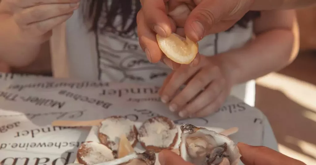 Waar kan je lekker uit eten in Möckern (Saksen-Anhalt)