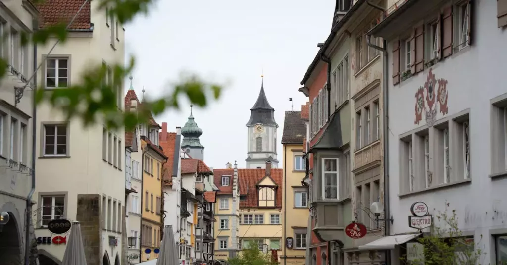 Waar kan je lekker uit eten in Prichsenstadt (Beieren)
