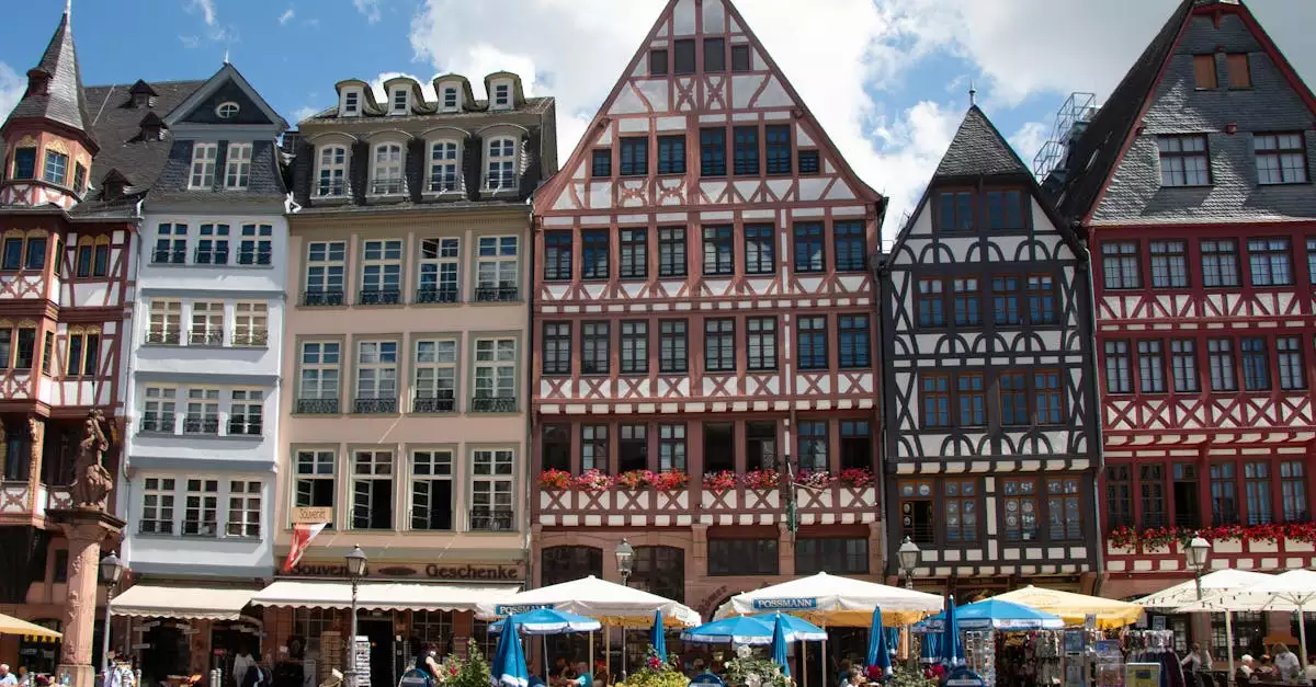 Waar kan je lekker uit eten in Runkel (Hessen)