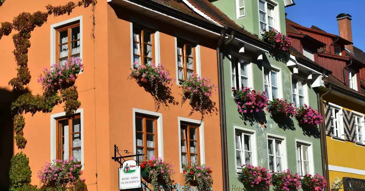 Waar kan je lekker uit eten in Viechtach (Beieren)