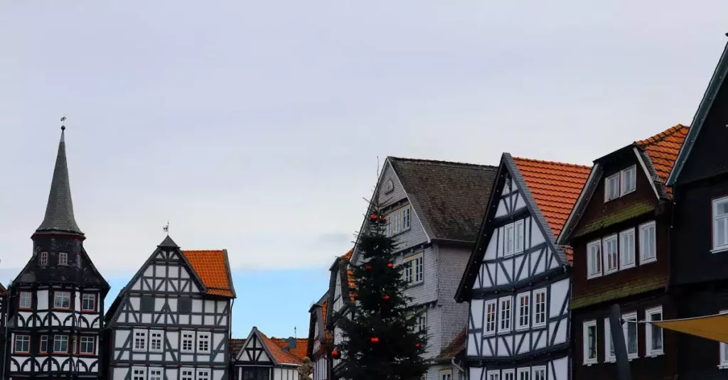 Waar kan je leuk winkelen in Eschborn (Hessen)