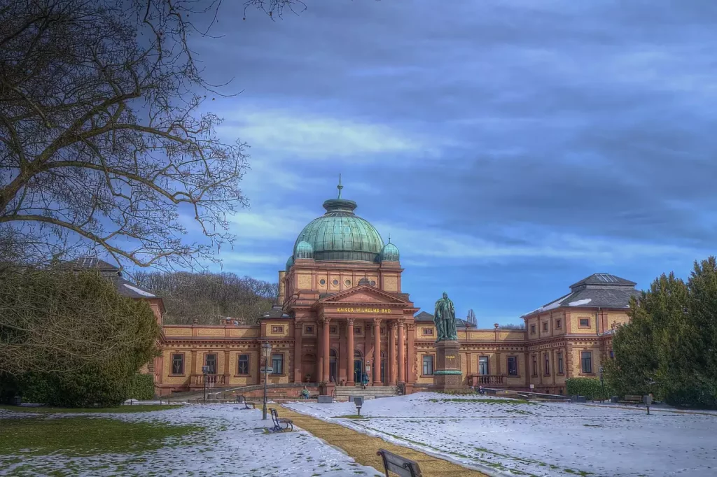 Waar kan je leuk winkelen in Homburg (Saar) (Saarland)