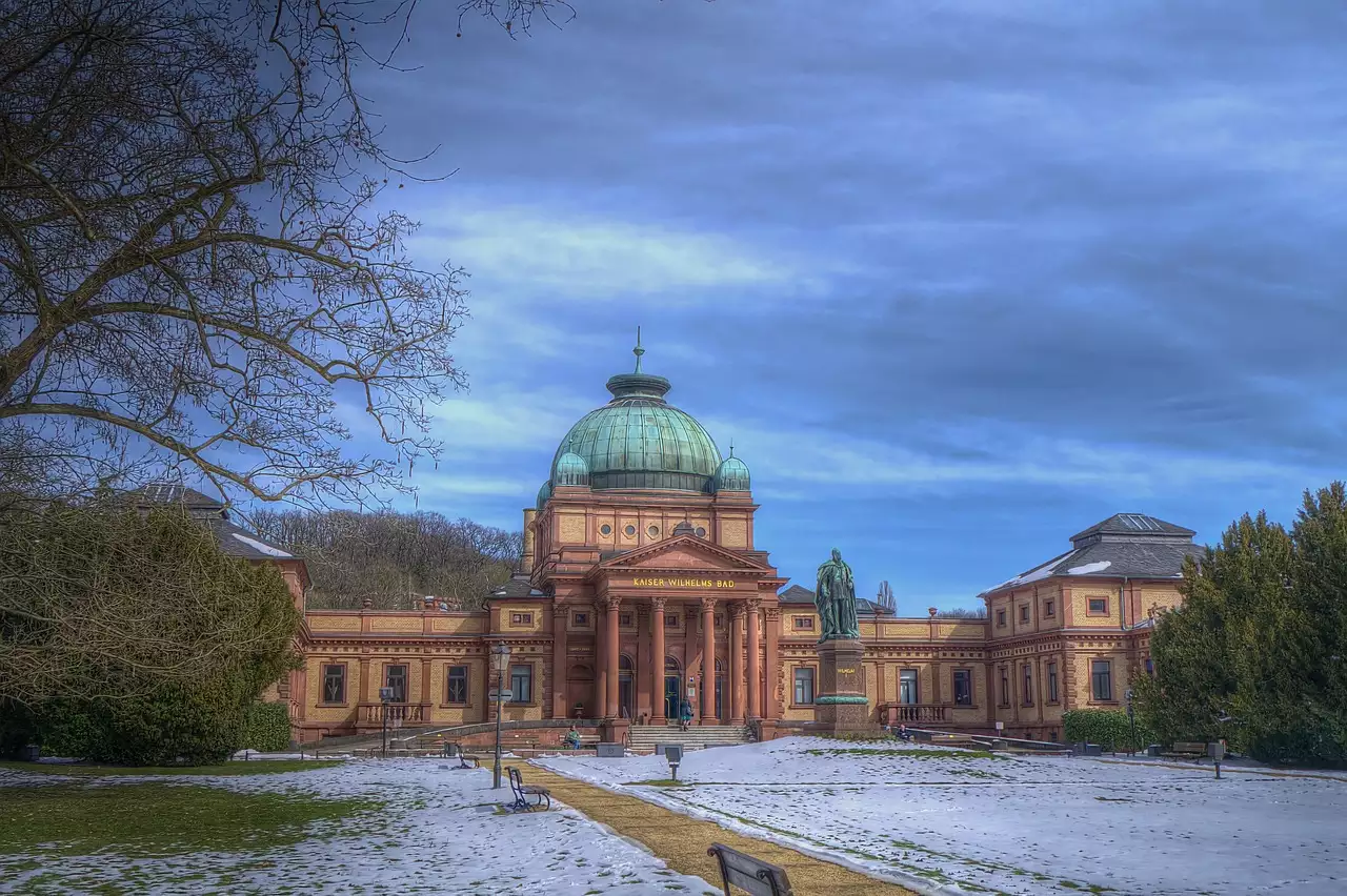 Waar kan je leuk winkelen in Homburg (Saar) (Saarland)
