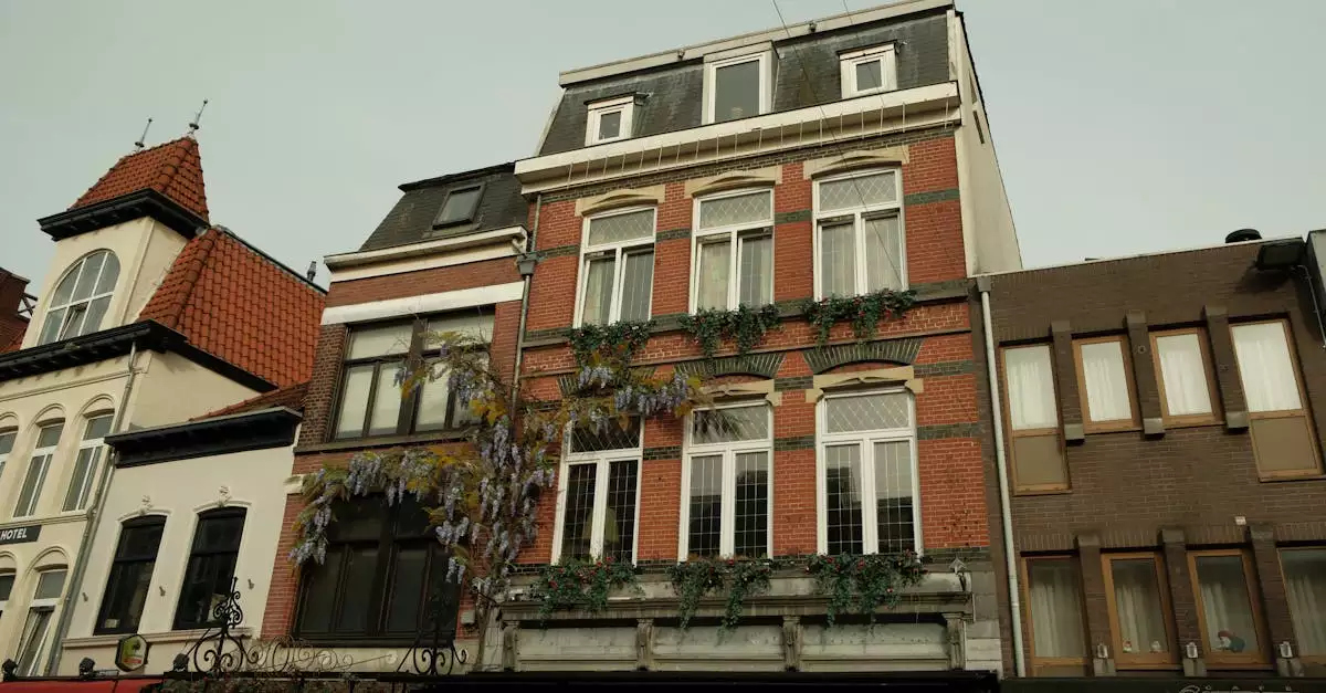 Waar kan je leuk winkelen in Linnich (Noordrijn-Westfalen)