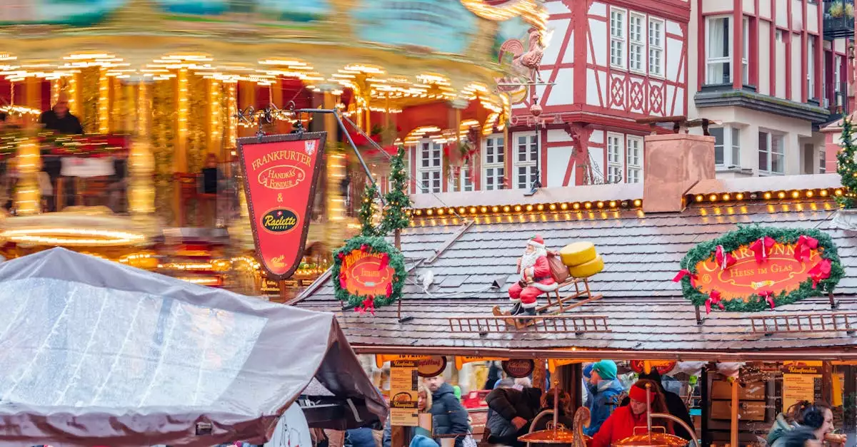 Waar kan je leuk winkelen in Pfungstadt (Hessen)