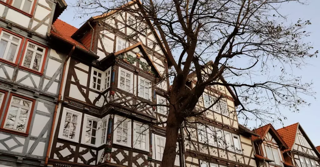 Waar kan je leuk winkelen in Reinheim (Hessen)