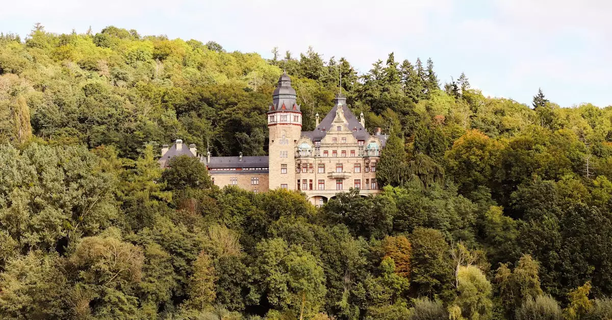 Wat is de geschiedenis van Eschwege (Hessen)