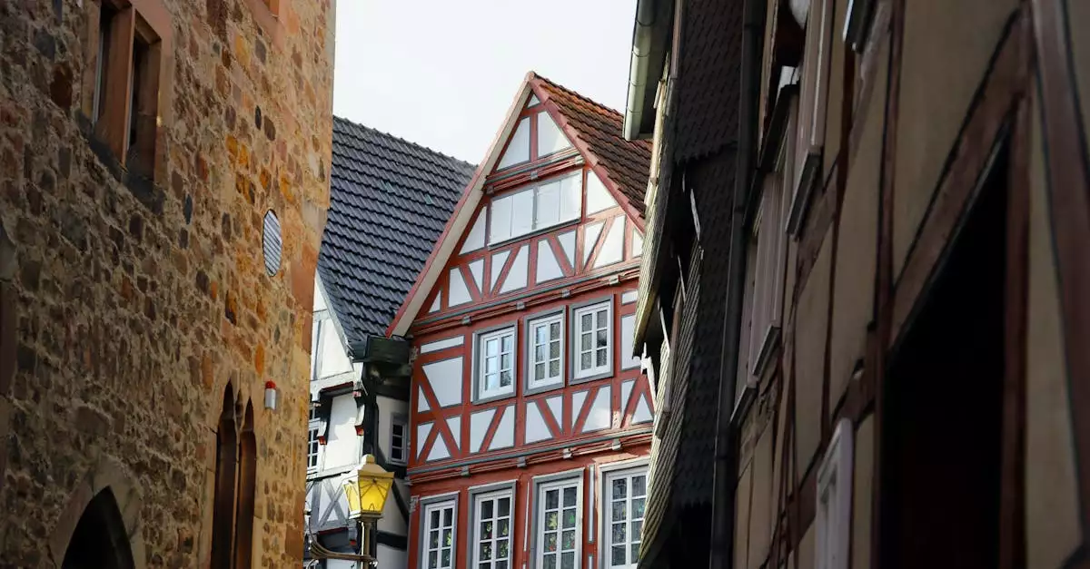 Wat is de geschiedenis van Leun (Hessen)