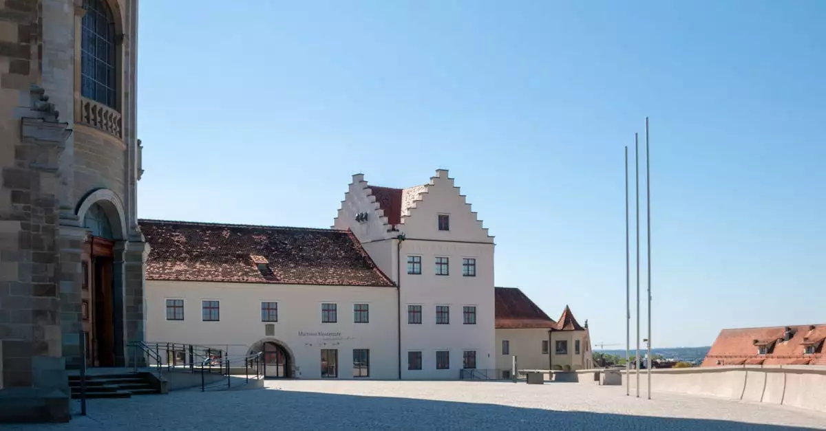 Wat is de geschiedenis van Niedernhall (Baden-Württemberg)
