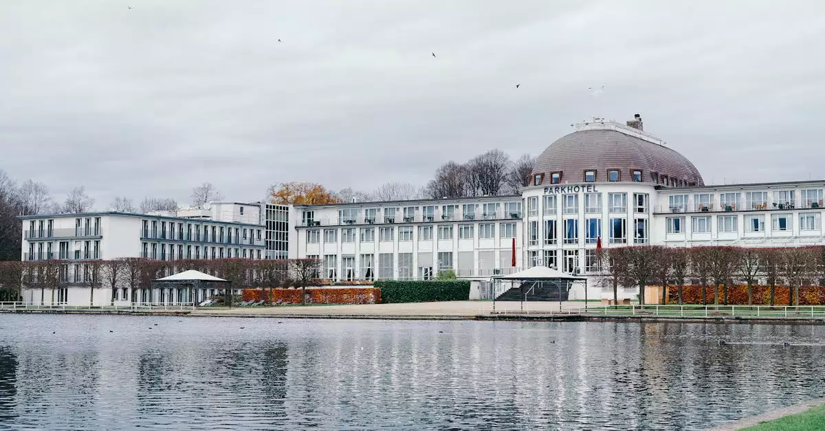 Wat is een leuke plek om te overnachten in Billerbeck (Noordrijn-Westfalen)