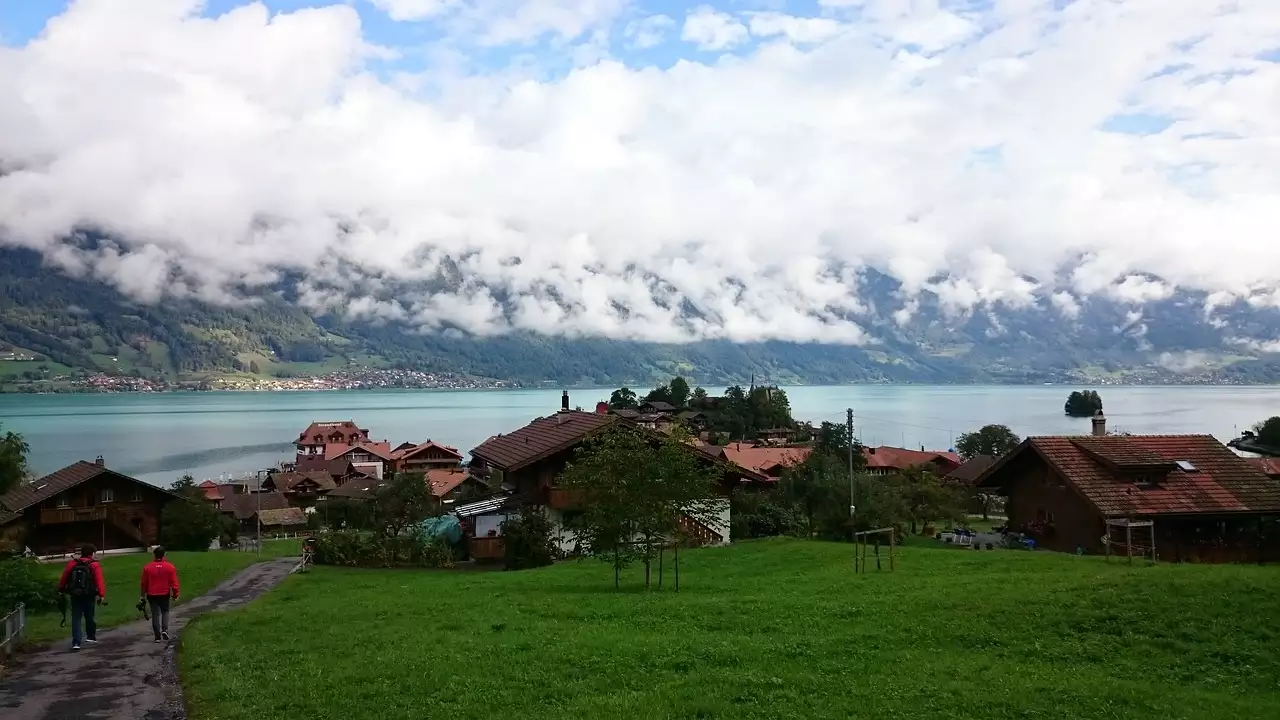 Wat is een leuke plek om te overnachten in Buckow (Märkische Schweiz) (Brandenburg)