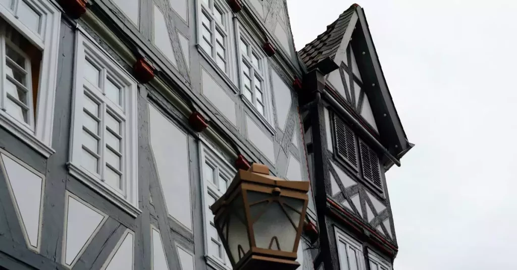 Wat is een leuke plek om te overnachten in Butzbach (Hessen)