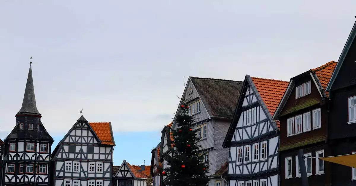 Wat is een leuke plek om te overnachten in Butzbach (Hessen)