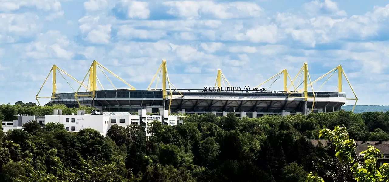 Wat is een leuke plek om te overnachten in Dortmund (Noordrijn-Westfalen)