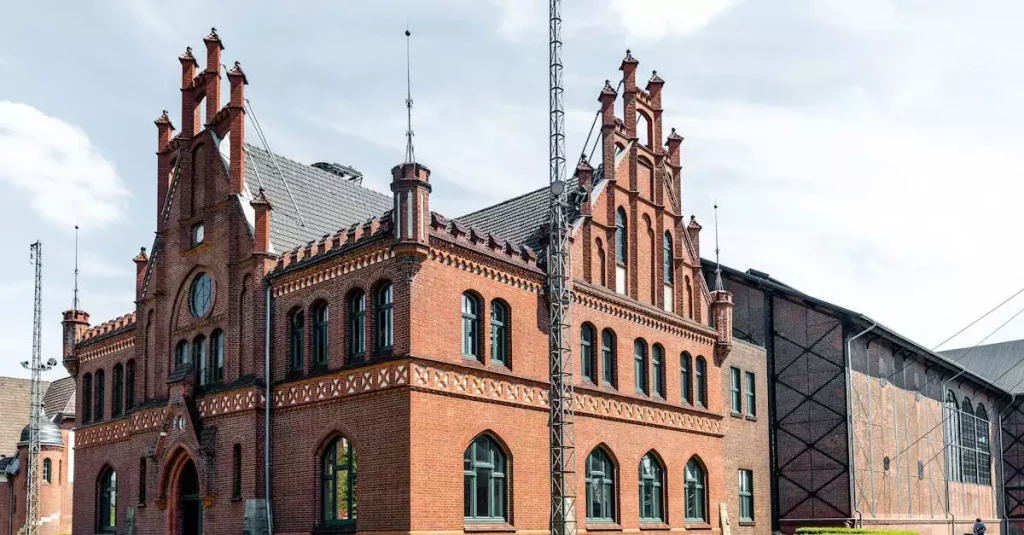Wat is een leuke plek om te overnachten in Giengen an der Brenz (Baden-Württemberg)