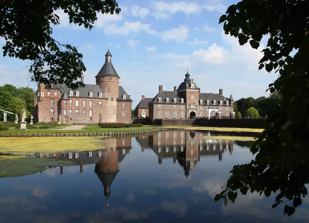 Wat is een leuke plek om te overnachten in Isselburg (Noordrijn-Westfalen)