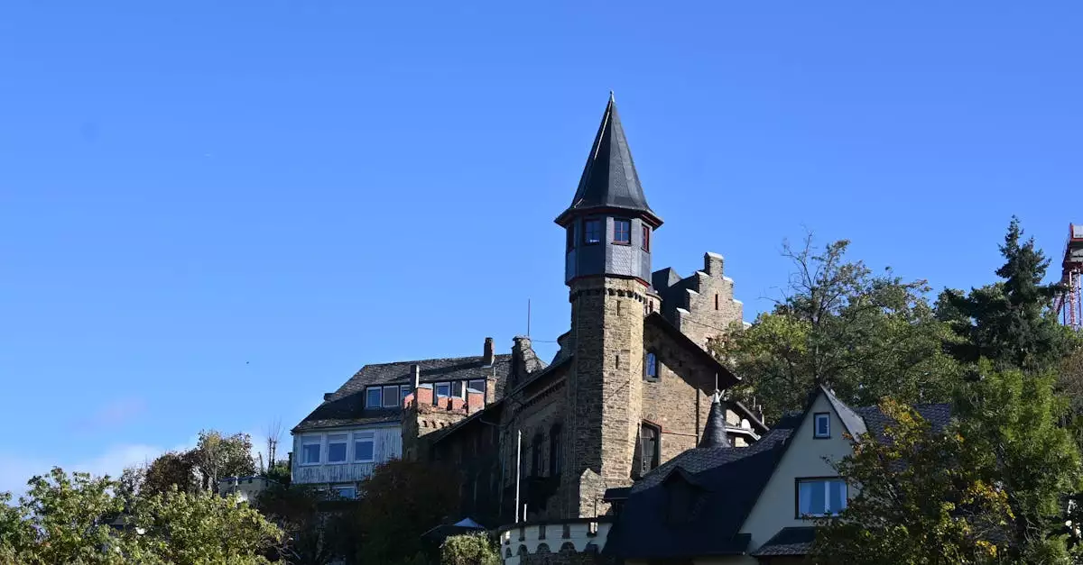 Wat is een leuke plek om te overnachten in Kirchberg (Rijnland-Palts)