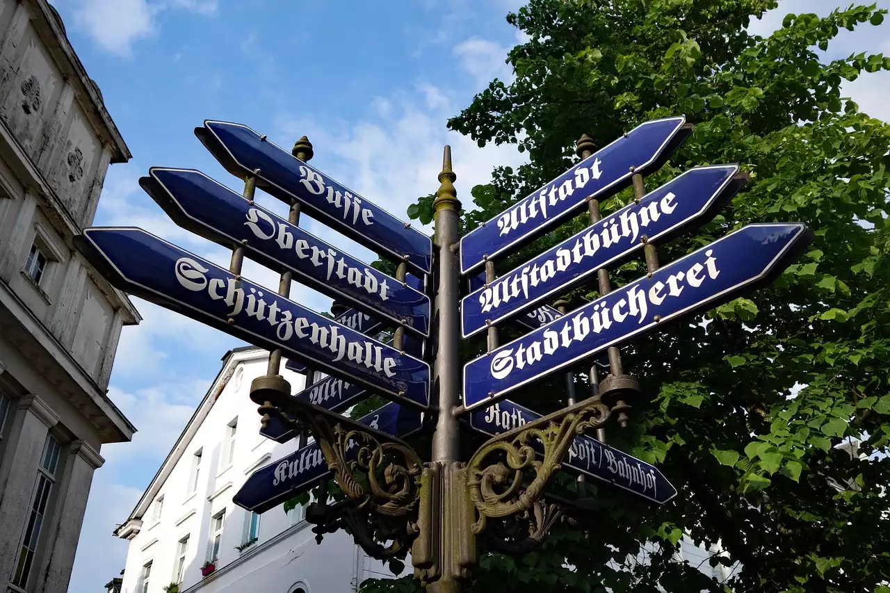 Wat is een leuke plek om te overnachten in Lüdenscheid (Noordrijn-Westfalen)