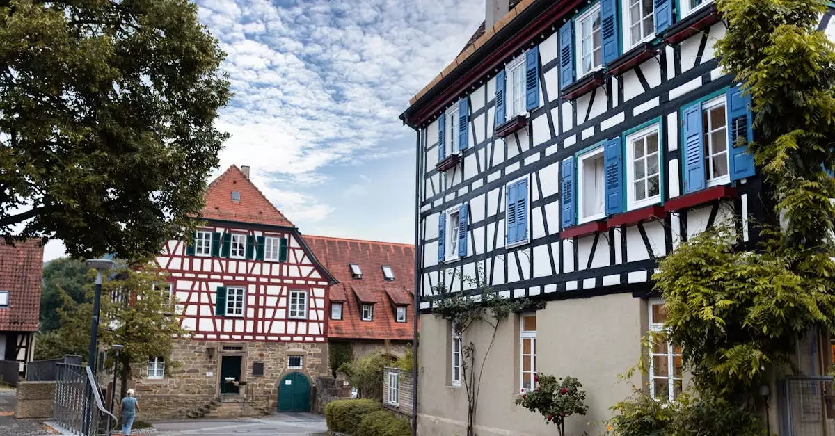 Wat is een leuke plek om te overnachten in Leonberg (Baden-Württemberg)