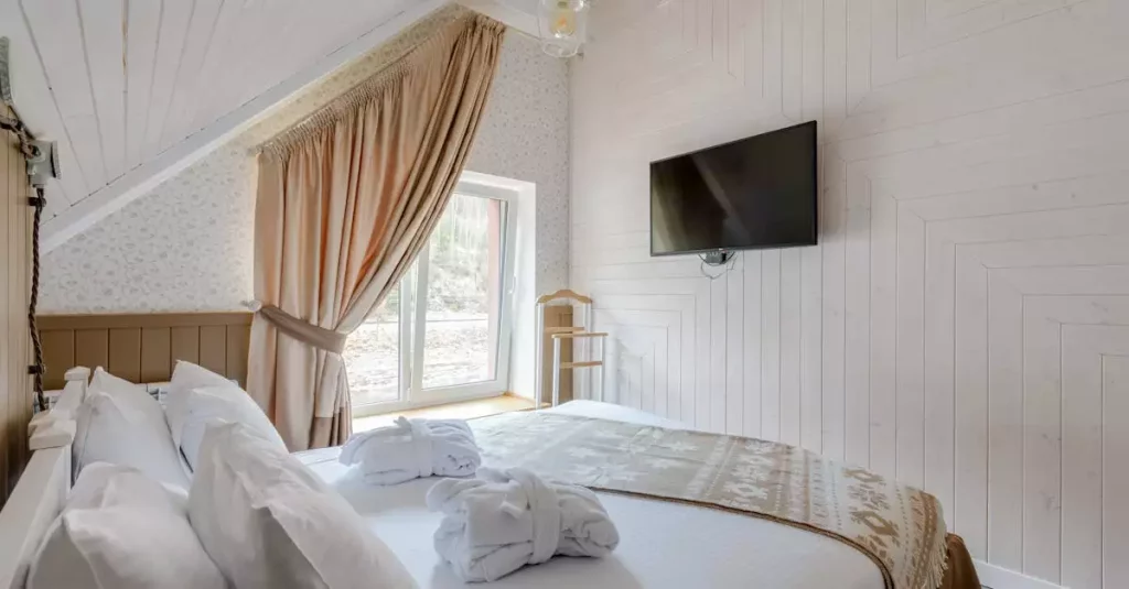 Wat is een leuke plek om te overnachten in Limbach-Oberfrohna (Saksen)