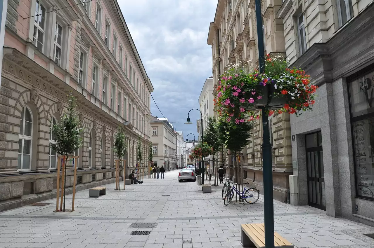 Wat is een leuke plek om te overnachten in Linz am Rhein (Rijnland-Palts)