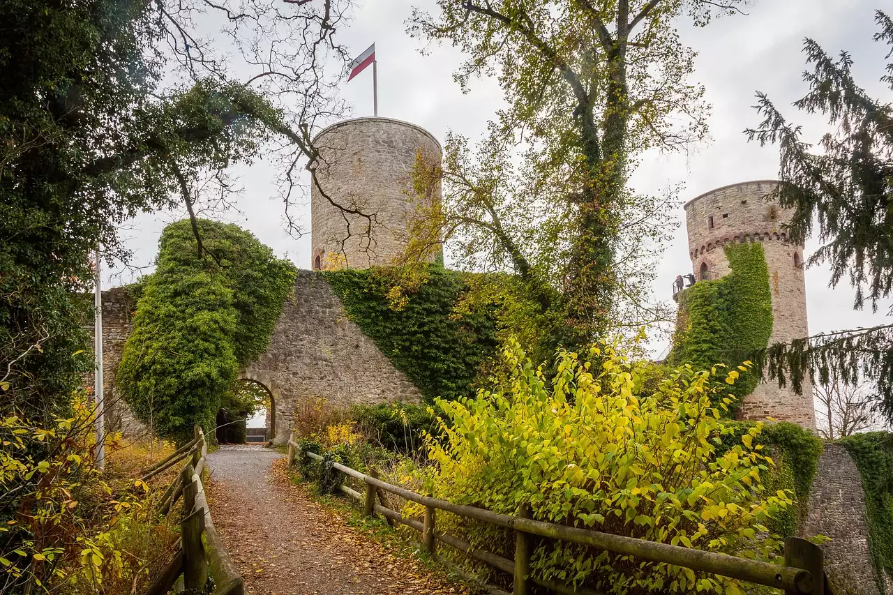 Wat is een leuke plek om te overnachten in Nagold (Baden-Württemberg)