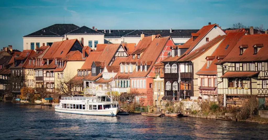Wat is een leuke plek om te overnachten in Obernburg am Main (Beieren)