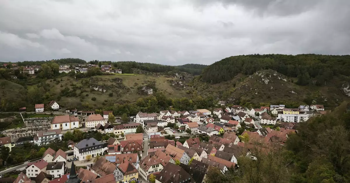 Wat is een leuke plek om te overnachten in Pottenstein (Beieren)