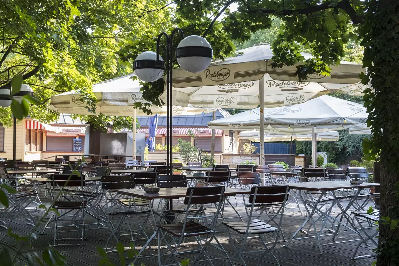 Wat is een leuke plek om te overnachten in Radeberg (Saksen)
