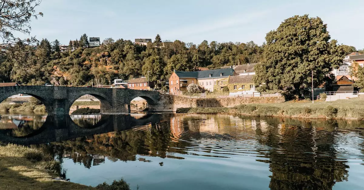 Wat is een leuke plek om te overnachten in Runkel (Hessen)