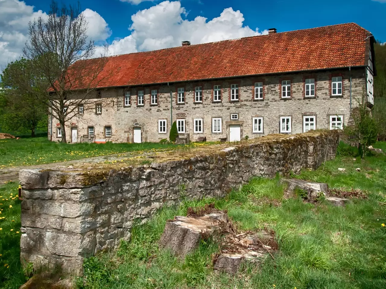 Wat is een leuke plek om te overnachten in Steinheim an der Murr (Baden-Württemberg)