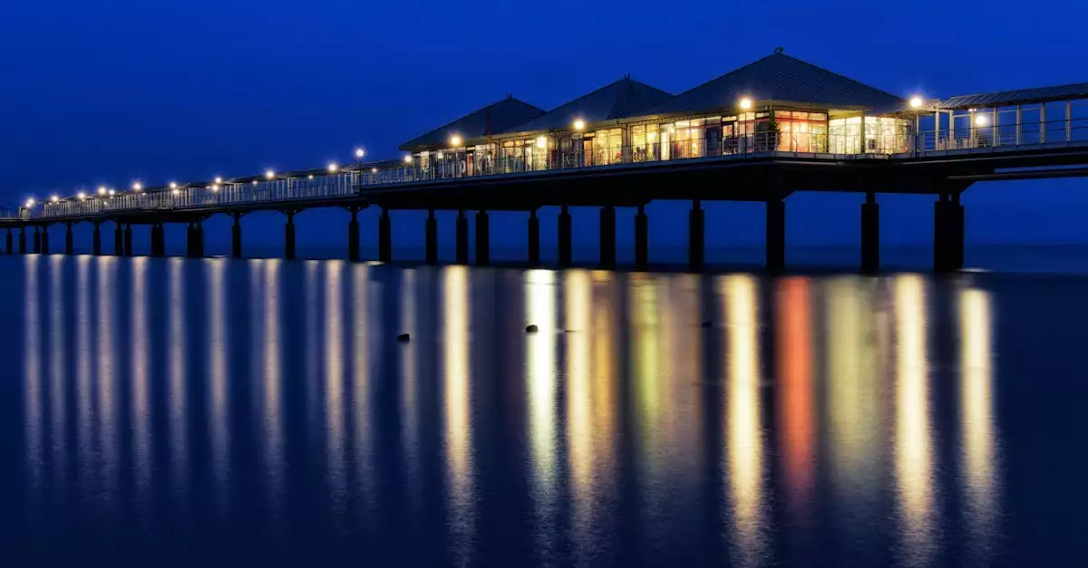 Wat is een leuke plek om te overnachten in Usedom (Mecklenburg-Voor-Pommeren)