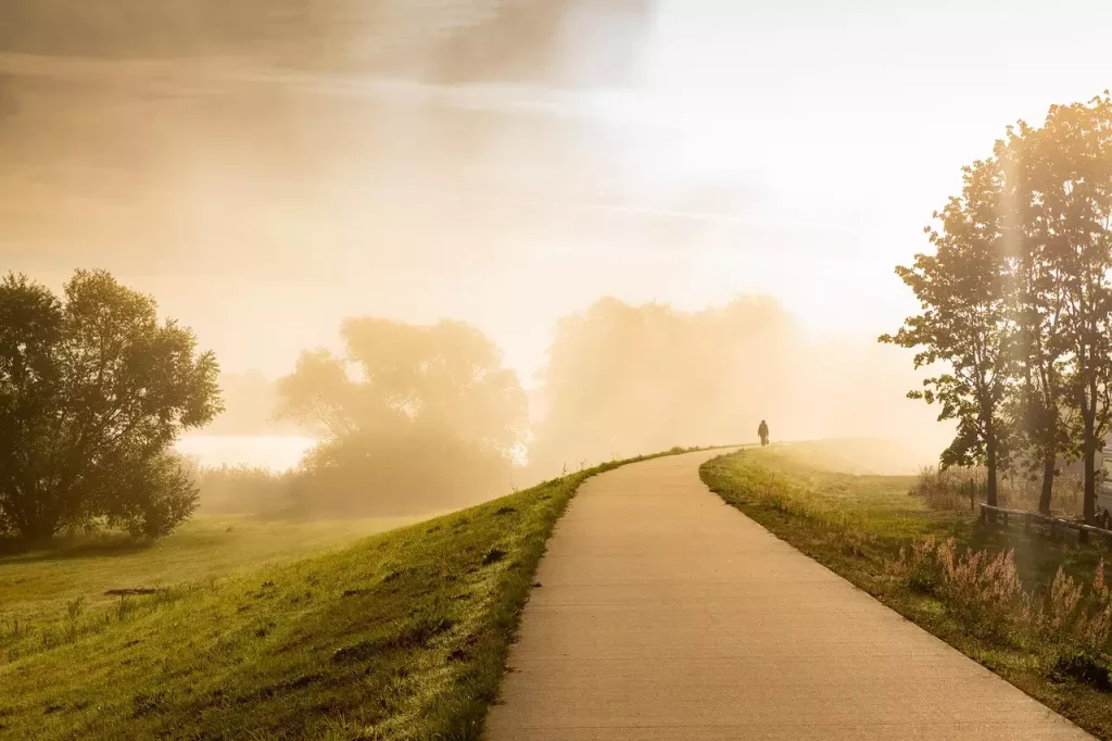 Wat zijn mooie wandelroutes / fietsroutes in Lüchow (Wendland) (Nedersaksen)