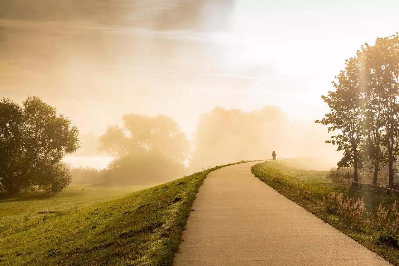 Wat zijn mooie wandelroutes / fietsroutes in Lüchow (Wendland) (Nedersaksen)