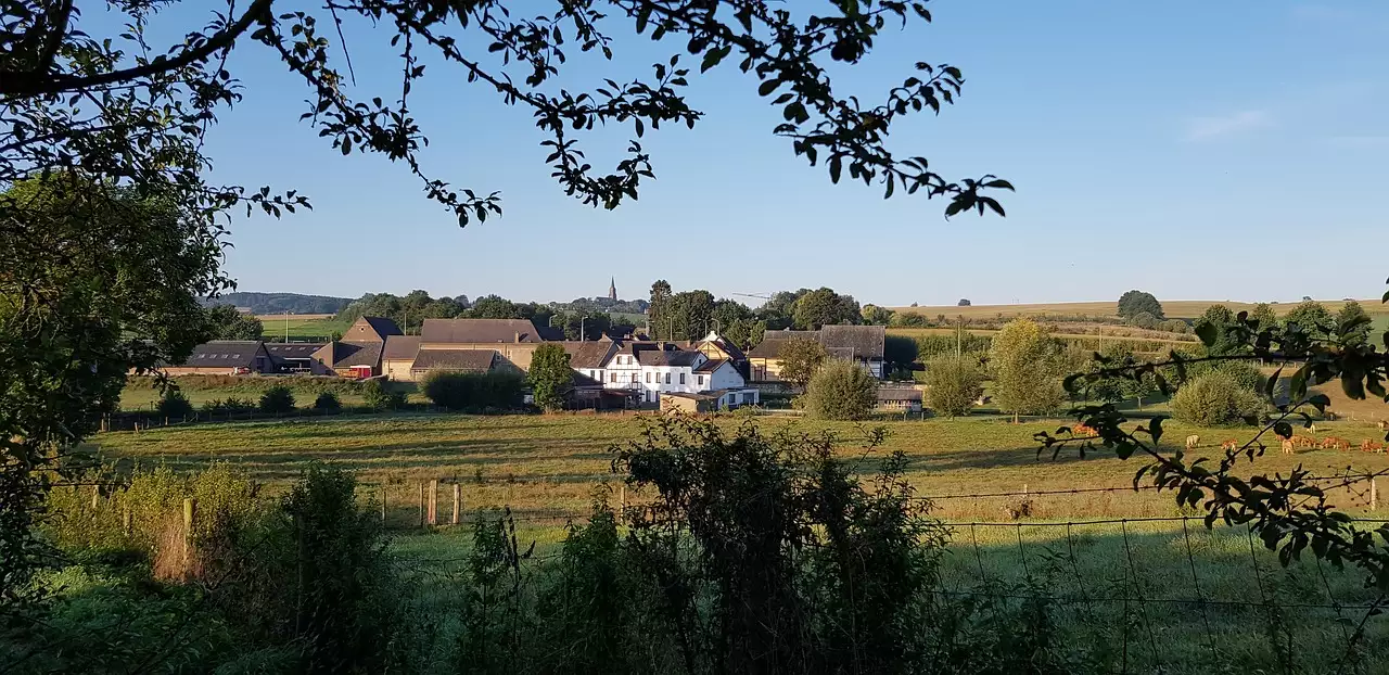 Wat zijn mooie wandelroutes / fietsroutes in Limburg an der Lahn (Hessen)