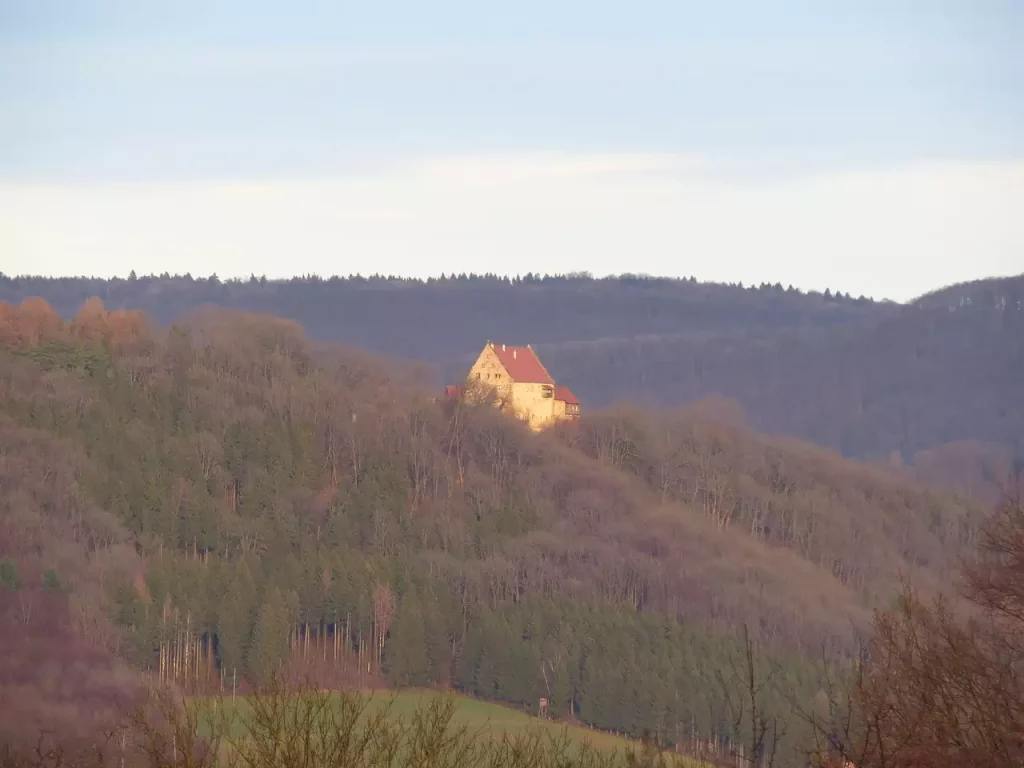 Wat zijn mooie wandelroutes / fietsroutes in Reichenbach/O.L. (Saksen)